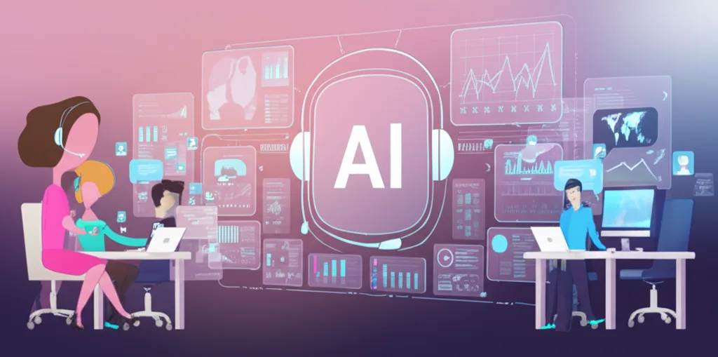 Agent vocal IA : révolutionnez votre téléphonie d'entreprise en 2026