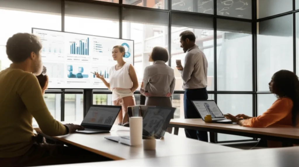 Solutions Intranet