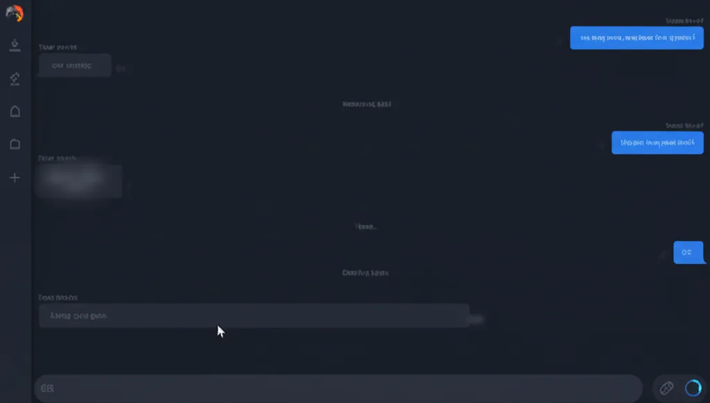 Chatbot IA pour le service client de BankCorp