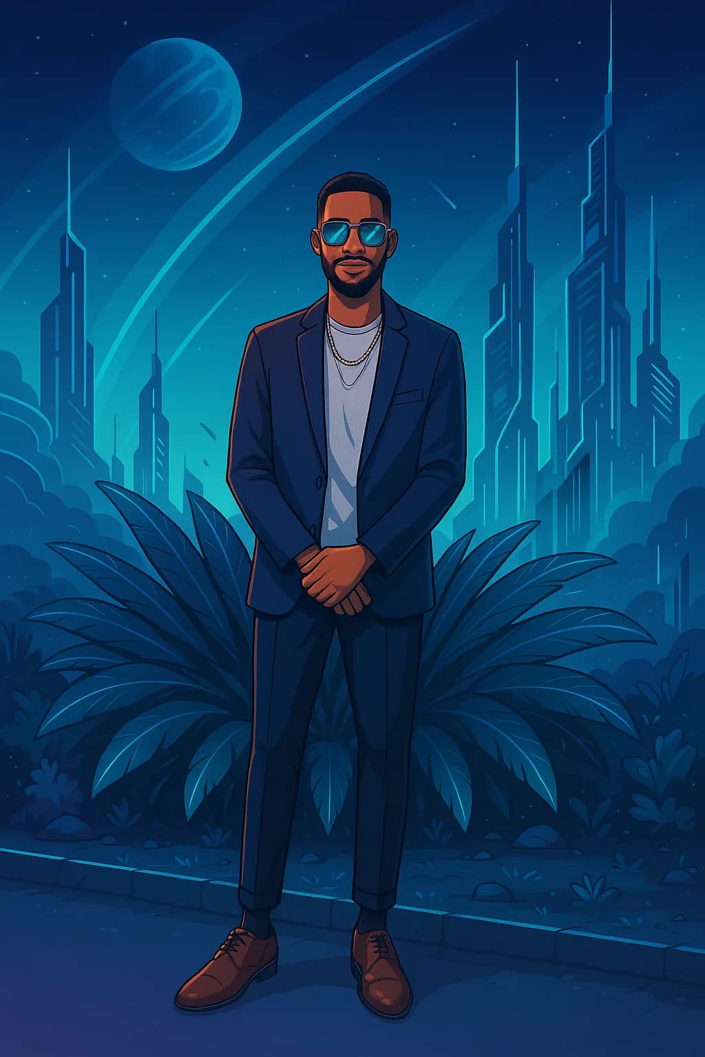 Issam Kadri