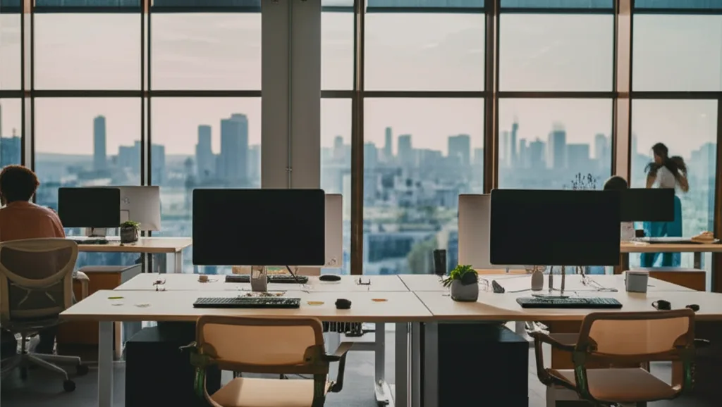 Espace de travail KADRI AI