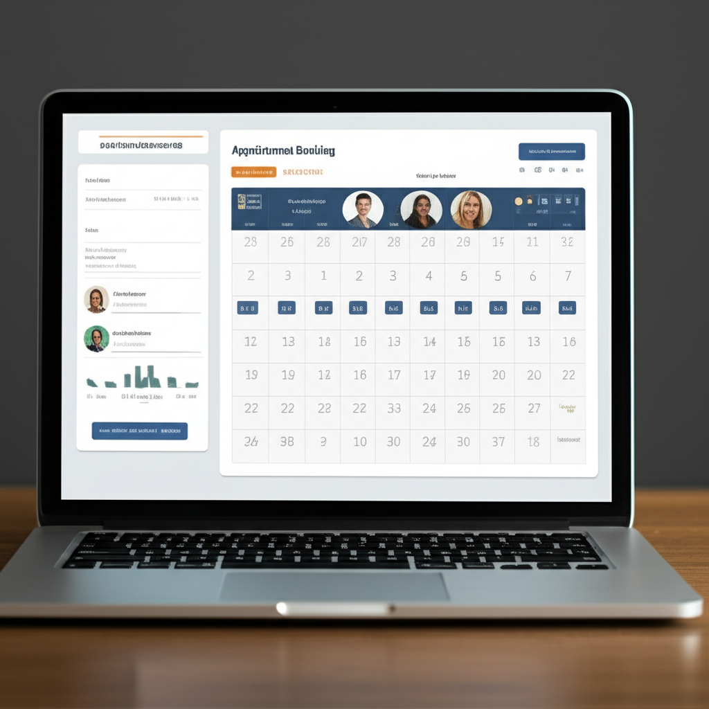 Système de réservation