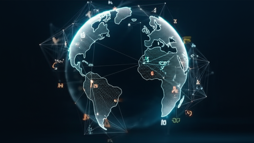 Localisation et multilinguisme IA
